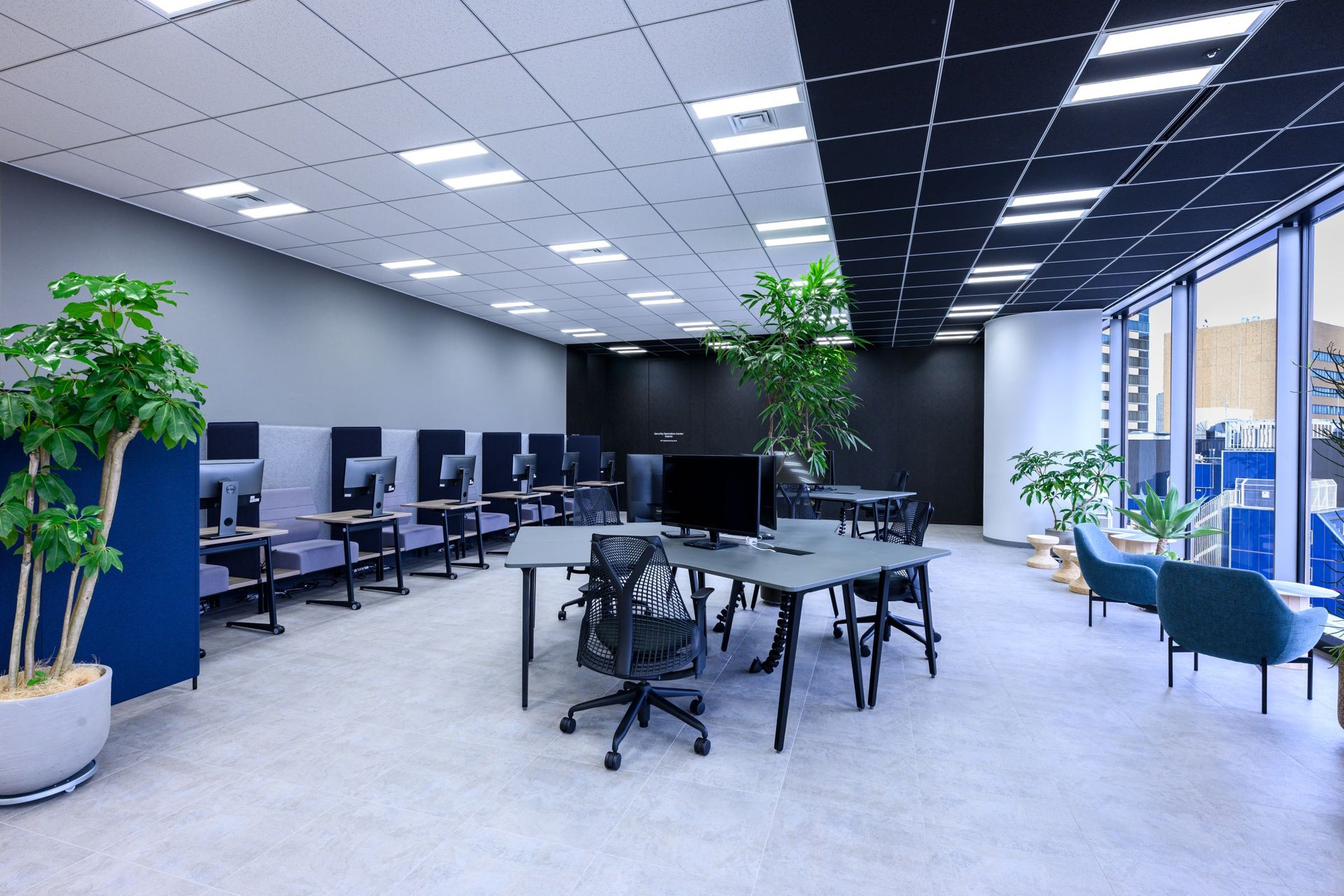 Panasonic Laboratory Tokyo